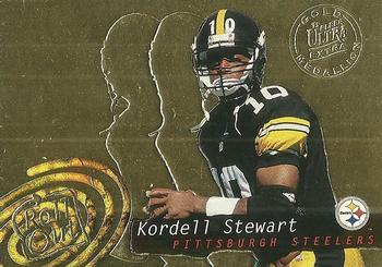 Kordell Stewart