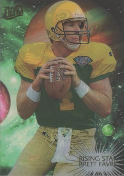 Brett Favre