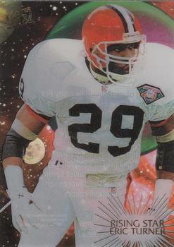 #9 Eric Turner