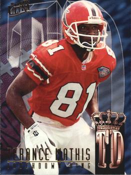 Terance Mathis
