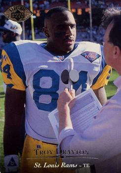 Troy Drayton