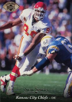 Neil Smith