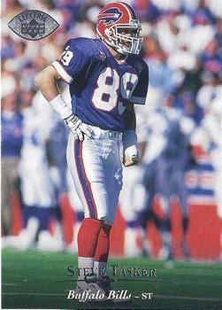 Steve Tasker