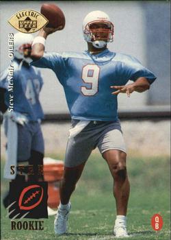 Steve McNair