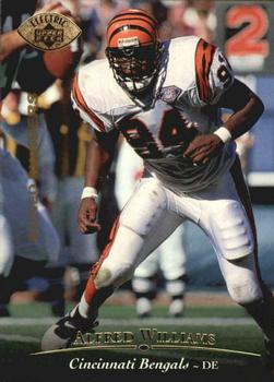 Alfred Williams