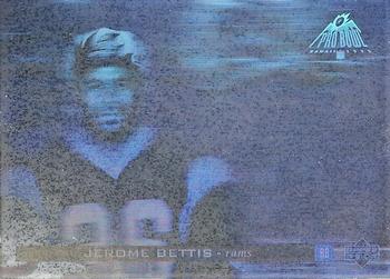 Jerome Bettis