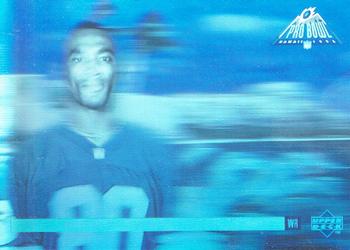 Irving Fryar