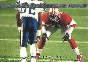 Deion Sanders