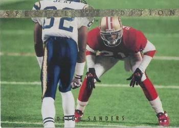 #SE83 Deion Sanders