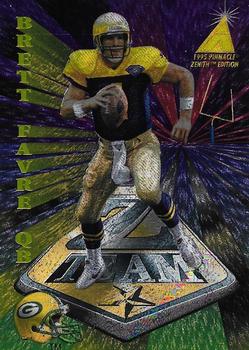 Brett Favre