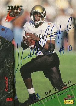 Kordell Stewart