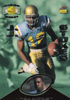 J.J. Stokes