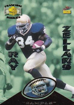 Ray Zellars