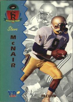 #P-2 Steve McNair