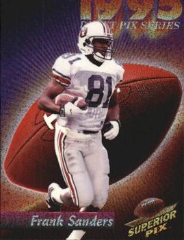 Frank Sanders