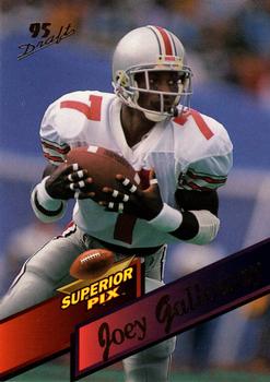 Joey Galloway