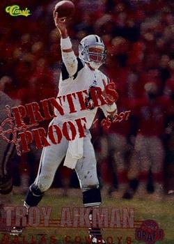 Troy Aikman