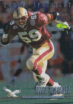 Mike Mamula