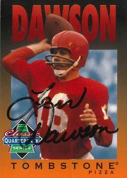 Len Dawson