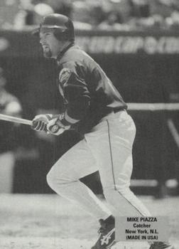 Mike Piazza