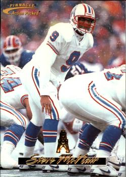 Steve McNair