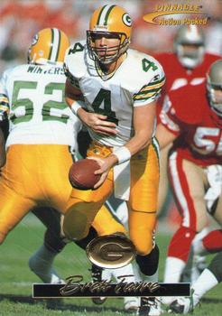 Brett Favre