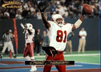 Frank Sanders