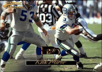 Rick Mirer
