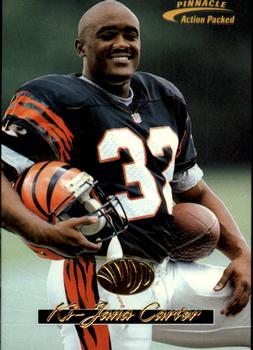Ki-Jana Carter