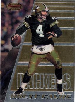 Brett Favre