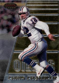 Chris Chandler