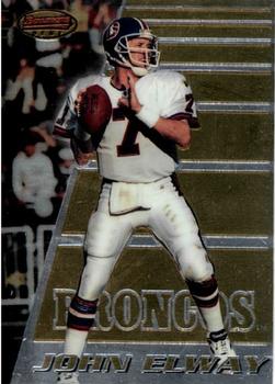 John Elway