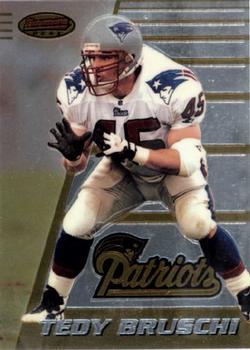 Tedy Bruschi