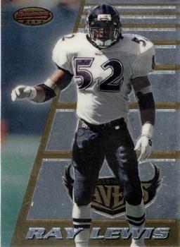 Ray Lewis