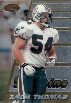 Zach Thomas