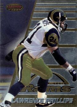 Lawrence Phillips