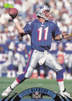 Drew Bledsoe