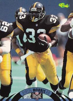 Byron Morris