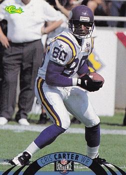 Cris Carter