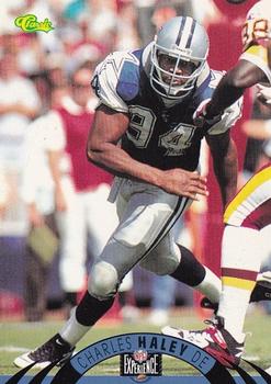 Charles Haley