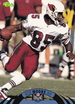 Rob Moore