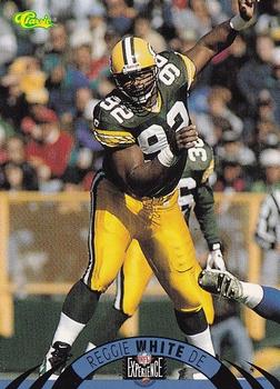 Reggie White