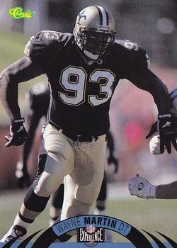 Wayne Martin