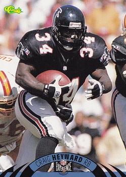 Craig Heyward