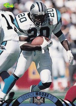 Derrick Moore