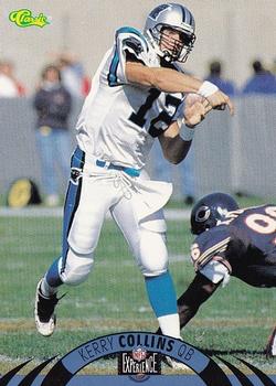 Kerry Collins