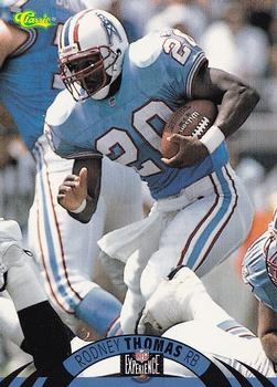 Rodney Thomas
