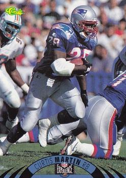 Curtis Martin