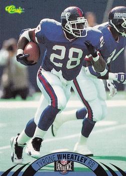 Tyrone Wheatley