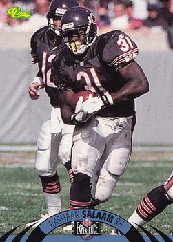 Rashaan Salaam